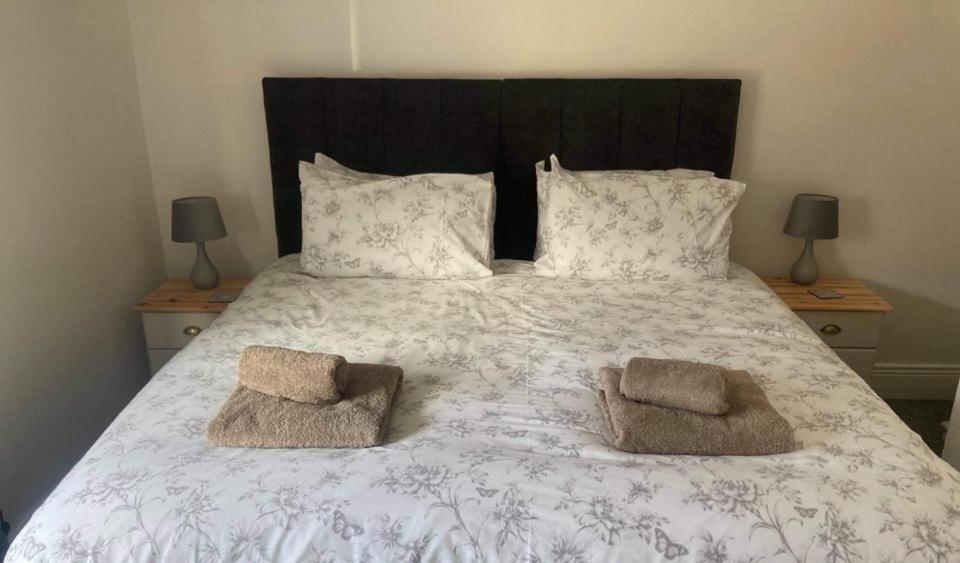 2 Bed House -Close To Cleveland Way,Lovely Beaches Brotton Ngoại thất bức ảnh