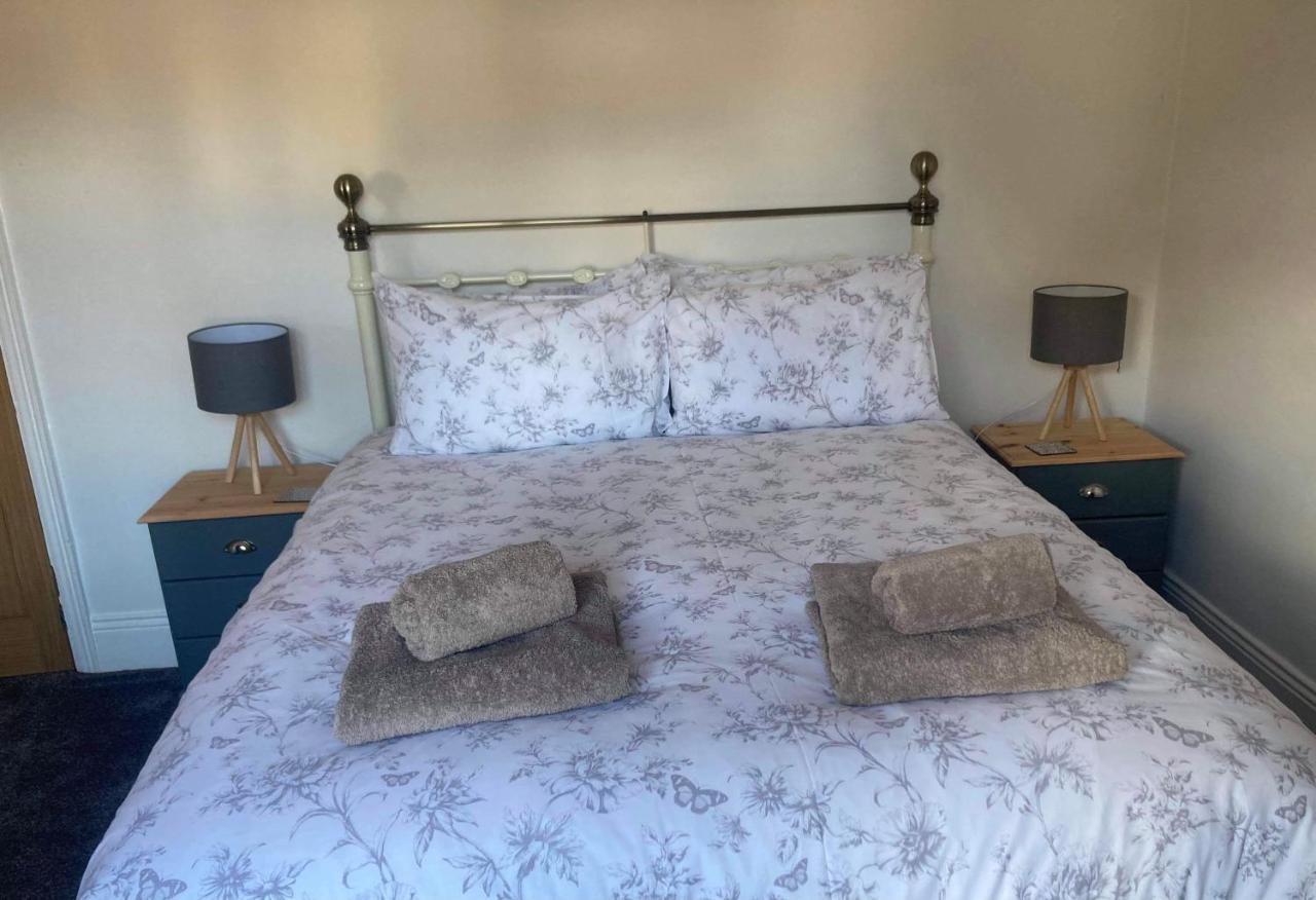2 Bed House -Close To Cleveland Way,Lovely Beaches Brotton Ngoại thất bức ảnh